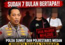 Lapor Pak Presiden Prabowo : 7 Bulan Laporan Dugaan Penipuan dan Fitnah Jalan di Tempat, Korban Pencurian Nangkap Maling 3 Bulan Sudah Jadi Tersangka, Dipenjara, dan DPO ?
