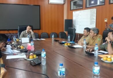 DPRD Medan Ingatkan Camat-Lurah Jang 28 Juli 2026