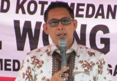 Sementara itu, Ketua Komisi IV DPRD Kota Medan, Paul MA Siahaan, mengaku telah turun langsung meninjau Perumahan Contempo Regency yang berada di Jalan Brigjen Zein Hamid, Kecamatan Medan Johor.