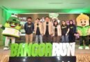 BTN dan Burger Bangor Berkolaborasi, Gabungkan Hiburan, Kuliner, dan Olahraga dalam Satu Ekosistem