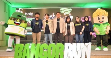 BTN dan Burger Bangor Berkolaborasi, Gabungkan Hiburan, Kuliner, dan Olahraga dalam Satu Ekosistem