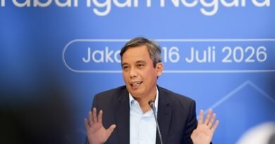 BTN Cetak Kinerja Cemerlang, Laba Bersih Semester I Tahun 2026 Melesat 40,8 Persen dan NPL Turun Jadi 2,99 Persen
