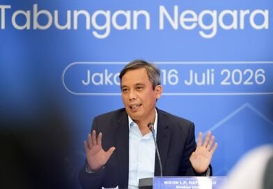 BTN Cetak Kinerja Cemerlang, Laba Bersih Semester I Tahun 2026 Melesat 40,8 Persen dan NPL Turun Jadi 2,99 Persen