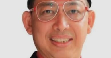 Dugaan Gratifikasi Viral di Medsos, Ketua DPRD Medan Minta Pelapor Buktikan