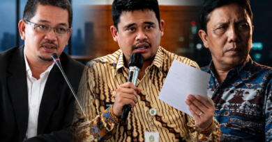 Klaim Bobby Nasution Dipertanyakan, Pengamat: Keberhasilan Diukur dari Hasil, Bukan Siapa yang Memulai