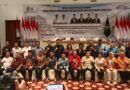 Tutup Raker DPRD Medan, Wong Cun Sen: Ini Bukan Kegiatan Formal, Tapi Komitmen Wujudkan Pembangunan