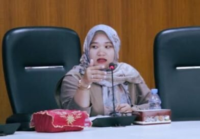 Anggota DPRD Medan Minta Pemko Tepati Janji Alokasi 30 Persen Untuk Pembangunan Medan Utara