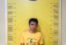 Satres Narkoba Polres Asahan Amankan Pria Pengedar Sabu, Sita 19,60 Gram Barang Satres Narkoba Polres Asahan Amankan Pria Pengedar Sabu, Sita 19,60 Gram Barang Bukti