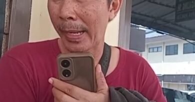 KEMATIAN WINDA LORENZA DAN RENTETAN PERTANYAAN KELUARGA: DARI PERNIKAHAN, PERCERAIAN, PEMANGGILAN KPK HINGGA DUA BULAN MENJELANG KEMATIAN