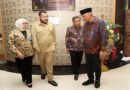 BTN Perluas Bisnis di Padang, Bangun Ekosistem Perbankan dari Perumahan hingga UMKM