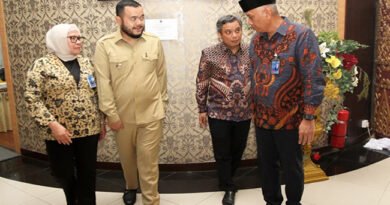 BTN Perluas Bisnis di Padang, Bangun Ekosistem Perbankan dari Perumahan hingga UMKM