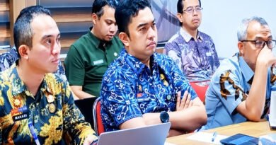 Ini Alasan Plh Sekda Medan Sarankan Jhon Ester Lase Segera Dievaluasi