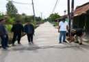 Jalan Marelan III Dibeton Rp2,3 Miliar, Dinas SDABMBK Medan Buka Suara soal Keretakan