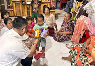 Medan.Noktah sumutcomSenin, 14 September 2026 Tambah Komentar