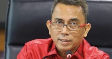Ketua Komisi IV DPRD Medan Ingatkan Kadis Perkimcikataru Maksimalkan Perolehan PADRabu, 16 Sep 2026