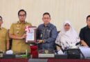 DPRD Medan Gelar Paripurna Penjelasan Kepala Daerah Terhadap Ranperda APBD 2027Lacak RUU Terbaru