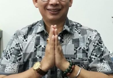 Ketua DPRD Medan Drs Wong Chun Sen Tarigan M.Pd.BDesak Pemprovsu Segera Bayar DBH Rp220 Miliar: Jangan Biarkan Hak Medan MengendapPenu-17/09/2026
