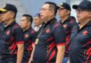 Ketua DPRD Medan Wong Chun Sen Dukung Turnamen Futsal Panglima TNI, Perkuat Sinergitas TNI dan LegislatifSenin, 14 September