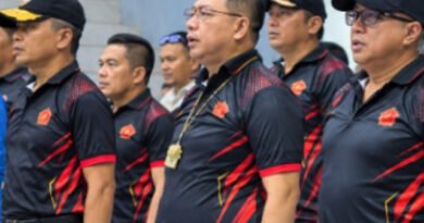 Ketua DPRD Medan Wong Chun Sen Dukung Turnamen Futsal Panglima TNI, Perkuat Sinergitas TNI dan LegislatifSenin, 14 September