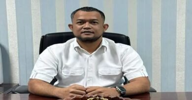 Kualitas Udara ‘Tidak Sehat’, DPRD Medan Minta Disdikbud Wajibkan Siswa Gunakan Masker