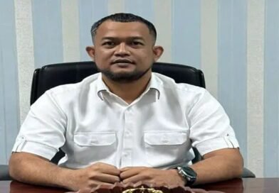 Kualitas Udara ‘Tidak Sehat’, DPRD Medan Minta Disdikbud Wajibkan Siswa Gunakan Masker