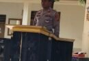 Police Go To School, Polsek Sunggal Edukasi Pelajar Yayasan Pendidikan Bina Agung Jauhi Narkoba dan Geng Motor