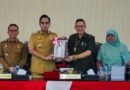 Sembilan Fraksi DPRD Medan Sepakat Sempurnakan Perda Pajak dan Retribusi DaerahPemerintah