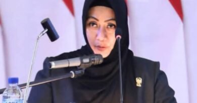 Fraksi Hanura-PKB DPRD MedanDisampaikan Lailatul Badri Soroti Tajam P-APBD Medan 2026: Jangan Jadikan APBD Sekadar Ajang Habiskan Anggaran