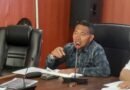 Bahrumsyah Pimpin Pansus Ranperda Pajak Daerah & Retribusi Daerah