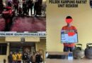 Tekan Kejahatan, Polda Sumut Ungkap 333 Kasus Curat-Curas dan Ringkus 362 Tersangka