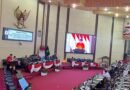 Pemandangan Umum Fraksi PDI Perjuangan DPRD Kota Medan, Soroti Rumit dan Tingginya Biaya PBG Medan
