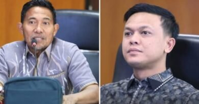 DPRD Medan Bentuk Pansus Perubahan Perda Pajak, Bahrumsyah Jadi Ketua