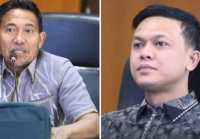 DPRD Medan Bentuk Pansus Perubahan Perda Pajak, Bahrumsyah Jadi Ketua
