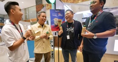 ICX 2026 Resmi Ditutup, Kolaborasi Ekosistem Kopi Indonesia Didorong Naik Kelas