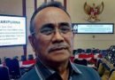 MEDANNoktahsumutcom Anggota Komisi III DPRD Medan, Godfried Effendy Lubis, menyoroti minimnya serapan anggaran hingga triwulan III 2026, khususnya di Dinas Pariwisata (Dispar) Kota Medan.