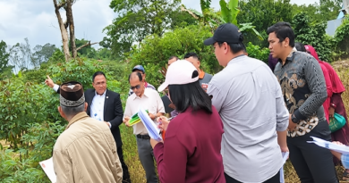 Kuasa Hukum Sarah Sagala Soroti Kejanggalan Dokumen dan Kesaksian dalam Sengketa Tanah di PN Sidikalang