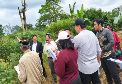 Kuasa Hukum Sarah Sagala Soroti Kejanggalan Dokumen dan Kesaksian dalam Sengketa Tanah di PN Sidikalang