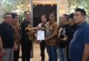 Pergerakan Organisasi Kemasyarakatan ( Ormas) KEDAN PRABO NOL LAPAN yang memiliki AHU sejak tahun 2024,.dan bergerak di bidang sosial, keagamaan dan kebudayaan , kini menggapai bumi Kabupaten Deliserdang Provinsi Sumut.