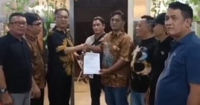 Pergerakan Organisasi Kemasyarakatan ( Ormas) KEDAN PRABO NOL LAPAN yang memiliki AHU sejak tahun 2024,.dan bergerak di bidang sosial, keagamaan dan kebudayaan , kini menggapai bumi Kabupaten Deliserdang Provinsi Sumut.