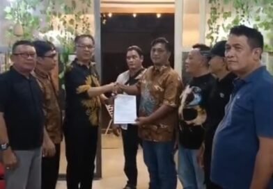 Pergerakan Organisasi Kemasyarakatan ( Ormas) KEDAN PRABO NOL LAPAN yang memiliki AHU sejak tahun 2024,.dan bergerak di bidang sosial, keagamaan dan kebudayaan , kini menggapai bumi Kabupaten Deliserdang Provinsi Sumut.