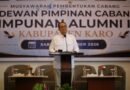AH IPB Karo Gelar Muscab, Dorong Penguatan Sektor Pertanian dan Peluang Anak Karo Kuliah di IPB