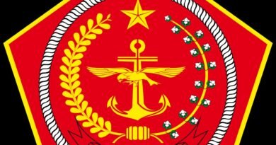 IMO Indonesia Sumut Ucapkan Selamat HUT ke-81 TN I: TNI Kuat Bersama Rakyat, Indonesia Berdaulat