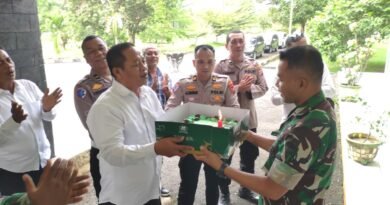 wilayah hukum Polresta Deli Serdang dapat dihadapi bersama,” tambahnya.
