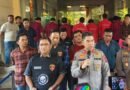 3 Minggu, Polda Sumut Ungkap 654 Kasus Curas-Curat, 712 Tersangka Diamankan