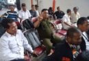 Wong Chun Sen Tarigan Tebar Kepedulian di Maulid Nabi, 100 Nasi Gratis untuk Warga Medan