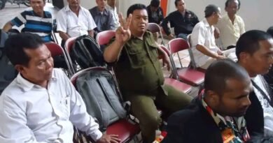 Wong Chun Sen Tarigan Tebar Kepedulian di Maulid Nabi, 100 Nasi Gratis untuk Warga Medan