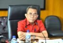 Ketua Komisi 4 DPRD Medan Paul Mei Anton Simanjuntak SH Akan Turun Tangan: Bangunan Perumahan Diduga Tanpa PBG di Jalan Cemara Disorot