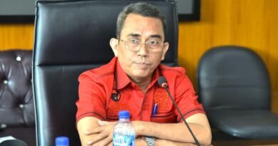Ketua Komisi 4 DPRD Medan Paul Mei Anton Simanjuntak SH Akan Turun Tangan: Bangunan Perumahan Diduga Tanpa PBG di Jalan Cemara Disorot