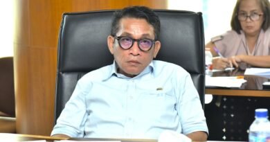 Ketua Komisi 4 DPRD Medan Tegaskan Pengaduan Bangunan Bermasalah Harus Ditindaklanjuti