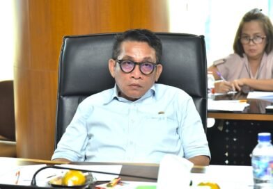 Ketua Komisi 4 DPRD Medan Tegaskan Pengaduan Bangunan Bermasalah Harus Ditindaklanjuti